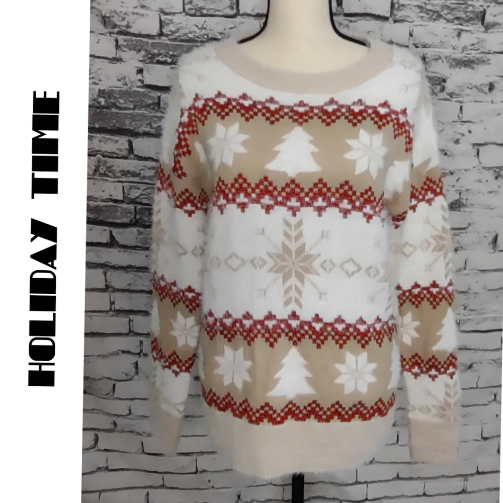 Holiday Sweater